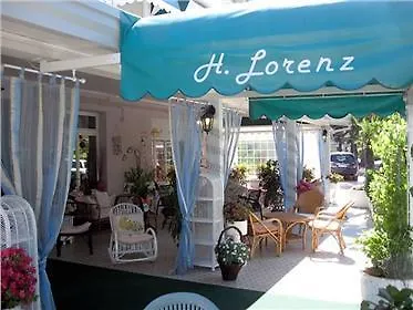 Lorenz מלון