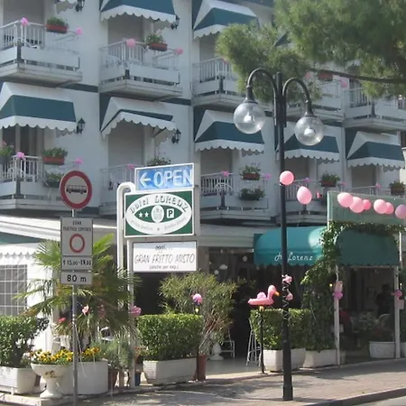 Hotel Lorenz 2*