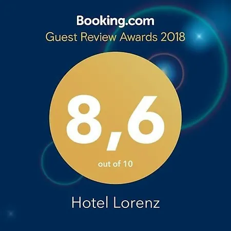 Hotel Lorenz 2*
